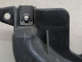 крепление ( кронштейн ) крыла Renault Laguna 3 поколение 2007, 2.0 л., DCi, M9R 802, дизель, 6МКПП, голубой, хетчбэк 5 дв., 901260001R, 901270001R, 631220002R, 631220001R - фото №9