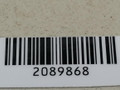 личинка дверного замка Renault Laguna 1 поколение [рестайлинг] B56W 2000, 1.9 л., DCi, F9Q 718, дизель, 5МКПП, голубой, хетчбэк 5 дв., передний привод, 7701038320, 7701038323 - фото №4
