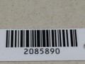 абсорбер бампера Volkswagen Passat B6 2008, 2.0 л., TDi, CBAB, дизель, 6МКПП, серебристый, универсал, 3C9807251 - фото №4