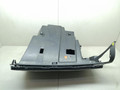 бардачок Citroen C8 1 поколение 2003, 2.0 л., HDi, дизель, 5МКПП, серый, минивэн, 1484104077, 148410407 - фото №3
