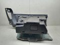 замок бардачка Citroen C8 1 поколение 2003, 2.0 л., HDi, дизель, 5МКПП, серый, минивэн - фото №4
