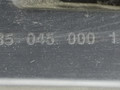 Крепление бампера заднего Renault Laguna 3 поколение 2007, 2.0 л., DCi, M9R 802, дизель, 6МКПП, голубой, хетчбэк 5 дв., 850450001R, 850440001R - фото №3