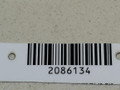 Крепление бампера заднего Renault Laguna 3 поколение 2007, 2.0 л., DCi, M9R 802, дизель, 6МКПП, голубой, хетчбэк 5 дв., 850450001R, 850440001R - фото №5