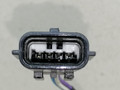 ручка наружная Renault Scenic 2 поколение JM0G 2005, 1.9 л., DCi, F9Q 812, дизель, 6МКПП, серый, минивэн, передний привод, 8200076071 - фото №5