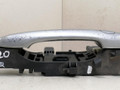 ручка наружная Renault Scenic 2 поколение JM0G 2005, 1.9 л., DCi, F9Q 812, дизель, 6МКПП, серый, минивэн, передний привод, 8200076071 - фото №2