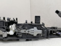 ручка наружная Renault Scenic 2 поколение JM0G 2005, 1.9 л., DCi, F9Q 812, дизель, 6МКПП, серый, минивэн, передний привод, 8200076071 - фото №4