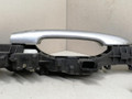 ручка наружная Renault Scenic 2 поколение JM0G 2005, 1.9 л., DCi, F9Q 812, дизель, 6МКПП, серый, минивэн, передний привод, 8200076071 - фото №3