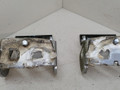 петля крышки багажника Citroen C8 1 поколение 2003, 2.0 л., HDi, дизель, 5МКПП, серый, минивэн, 871584 - фото №2