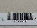 дождевик Mitsubishi Sigma 1 поколение 1994, 3.0 л., i, 6G72 (DOHC 24V), бензин, 5МКПП, серый металлик, седан, передний привод, MB648050, MB648049 - фото №5