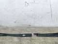 дождевик Mitsubishi Sigma 1 поколение 1994, 3.0 л., i, 6G72 (DOHC 24V), бензин, 5МКПП, серый металлик, седан, передний привод, MB648050, MB648049 - фото №2
