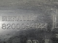 дождевик Renault Espace 4 поколение 2003, 3.5 л., i, V4Y 711, бензин, АКПП, серый, минивэн, передний привод, 8200094122, 8200094121 - фото №5