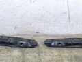дождевик Renault Espace 4 поколение 2003, 3.5 л., i, V4Y 711, бензин, АКПП, серый, минивэн, передний привод, 8200094122, 8200094121 - фото №2