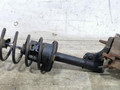 суппорт передний левый Renault 19 2 поколение B53B 1993, 1.8 л., бензин, 5МКПП, красный, хетчбэк 5 дв., передний привод, 7701202985 - фото №3