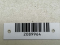 пружина передняя Renault 19 2 поколение B53B 1993, 1.8 л., бензин, 5МКПП, красный, хетчбэк 5 дв., передний привод, 7700782266 - фото №6