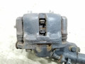 ступица передняя правая Renault 19 2 поколение B53B 1993, 1.8 л., бензин, 5МКПП, красный, хетчбэк 5 дв., передний привод, 8200208332 - фото №5