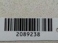 накладка на порог Mitsubishi Sigma 1 поколение 1994, 3.0 л., i, 6G72 (DOHC 24V), бензин, 5МКПП, серый металлик, седан, передний привод, MB762955, MB698686, MB959832 - фото №3