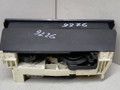 блок управления печки / климат-контроля Citroen Xantia 1 поколение 1997, 1.9 л., D, дизель, 5МКПП, тёмно-серый металлик, хетчбэк 5 дв., передний привод, 81.0661263 - фото №2