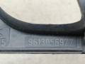 кнопка стеклоподъемника двери передней правой Citroen Xantia 1 поколение 1997, 1.9 л., D, дизель, 5МКПП, тёмно-серый металлик, хетчбэк 5 дв., передний привод, 9613056977 - фото №5
