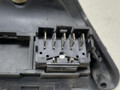 кнопка стеклоподъемника двери передней правой Citroen Xantia 1 поколение 1997, 1.9 л., D, дизель, 5МКПП, тёмно-серый металлик, хетчбэк 5 дв., передний привод, 9613056977 - фото №3
