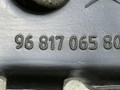 подушка крепления двигателя Citroen C3 Picasso 1 поколение 2012, 1.6 л., i, бензин, 5МКПП, чёрный, минивэн, 9681706580, 9680138380 - фото №5