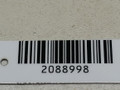 подушка крепления КПП Volkswagen Passat B6 2008, 2.0 л., TDi, CBAB, дизель, 6МКПП, серебристый, универсал, 3C0199555 - фото №5