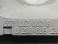 подушка крепления КПП Renault Laguna 3 поколение 2007, 2.0 л., DCi, M9R 802, дизель, 6МКПП, голубой, хетчбэк 5 дв., 1122100-01R, 8200689120, 8200277209, 8200292828, 8200652212 - фото №6