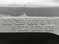 подушка крепления КПП Renault Laguna 3 поколение 2007, 2.0 л., DCi, M9R 802, дизель, 6МКПП, голубой, хетчбэк 5 дв., 1122100-01R, 8200689120, 8200277209, 8200292828, 8200652212 - фото №7