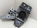кронштейн двигателя Renault Laguna 3 поколение 2007, 2.0 л., DCi, M9R 802, дизель, 6МКПП, голубой, хетчбэк 5 дв., 112100004R - фото №2