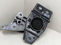 подушка крепления двигателя Renault Laguna 3 поколение 2007, 2.0 л., DCi, M9R 802, дизель, 6МКПП, голубой, хетчбэк 5 дв., 112100004R - фото №2