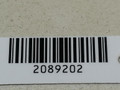 подушка крепления двигателя Renault Laguna 3 поколение 2007, 2.0 л., DCi, M9R 802, дизель, 6МКПП, голубой, хетчбэк 5 дв., 112100004R - фото №5