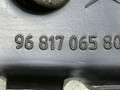кронштейн двигателя Citroen C3 Picasso 1 поколение 2012, 1.6 л., i, бензин, 5МКПП, чёрный, минивэн, 9681706580, 9680138380 - фото №5