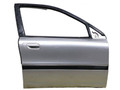 обшивка двери передняя правая Volvo S80 1 поколение 2000, 2.5 л., TD, D 5252 T, дизель, 5МКПП, серебристый, седан, передний привод, 39966326 - фото №2