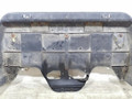 защита двигателя Subaru Outback 2 поколение BH9 2002, 2.5 л., i, бензин, АКПП, зеленый, универсал, полный привод - фото №2