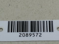 защита двигателя Renault Laguna 3 поколение 2007, 2.0 л., DCi, M9R 802, дизель, 6МКПП, голубой, хетчбэк 5 дв., 758900001RE, 758900003RF - фото №4