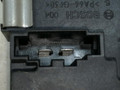 сопротивление печки Volkswagen Passat B6 2008, 2.0 л., TDi, CBAB, дизель, 6МКПП, серебристый, универсал, 3C0907521D, 246810-5383, 997211A, H2162002, F011500045, 658J03286214 - фото №4