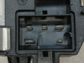 сопротивление печки Volkswagen Passat B6 2008, 2.0 л., TDi, CBAB, дизель, 6МКПП, серебристый, универсал, 3C0907521D, 246810-5383, 997211A, H2162002, F011500045, 658J03286214 - фото №3