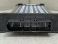 электрический радиатор отопителя (тэн) Hyundai Tucson 1 поколение 2006, 2.0 л., CRDi, дизель, АКПП, чёрный, внедорожник 5 дв., передний привод, 97191-2E000 - фото №2