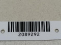 радиатор отопителя (печки) Hyundai Tucson 1 поколение 2006, 2.0 л., CRDi, дизель, АКПП, чёрный, внедорожник 5 дв., передний привод, 971382E150 - фото №4