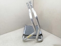радиатор отопителя (печки) Hyundai Tucson 1 поколение 2006, 2.0 л., CRDi, дизель, АКПП, чёрный, внедорожник 5 дв., передний привод, 971382E150 - фото №2