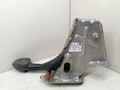 педаль тормоза Volkswagen Passat B6 2008, 2.0 л., TDi, CBAB, дизель, 6МКПП, серебристый, универсал, 1K1721057AL - фото №2
