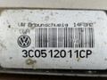 амортизатор задний Volkswagen Passat B6 2008, 2.0 л., TDi, CBAB, дизель, 6МКПП, серебристый, универсал, 3C0512011CP - фото №2