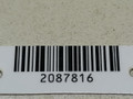 амортизатор задний Volkswagen Passat B6 2008, 2.0 л., TDi, CBAB, дизель, 6МКПП, серебристый, универсал, 3C0512011CP - фото №3