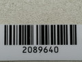 полуось передняя правая (приводной вал, ШРУС) Volkswagen Passat B6 2008, 2.0 л., TDi, CBAB, дизель, 6МКПП, серебристый, универсал, 1K0407272EN - фото №4