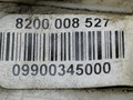 датчик уровня топлива Renault Espace 4 поколение 2003, 3.5 л., i, V4Y 711, бензин, АКПП, серый, минивэн, передний привод, 8200.008527, 09900345000 - фото №6