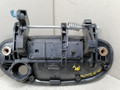 ручка наружная Daewoo Lanos T100 1998, 1.3 л., MPI, A13SMS, бензин, 5МКПП, зелёный, хетчбэк 3 дв., передний привод, 96226249 - фото №2