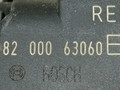 датчик дождя Renault Espace 4 поколение 2003, 3.5 л., i, V4Y 711, бензин, АКПП, серый, минивэн, передний привод, 8200063060B - фото №4