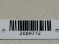 крюк буксировочный Opel Vectra B 1998, 1.6 л., i, X 16 XEL, бензин, 5МКПП, зеленый, универсал, передний привод, 90507738 - фото №2