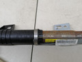 подушка безопасности боковая (шторка) Renault Espace 4 поколение 2003, 3.5 л., i, V4Y 711, бензин, АКПП, серый, минивэн, передний привод, 1238273RVL, 6007170B - фото №2