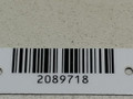 петля двери Daewoo Lanos T100 1998, 1.3 л., MPI, A13SMS, бензин, 5МКПП, зелёный, хетчбэк 3 дв., передний привод, 96224310, 96224311 - фото №4