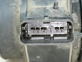расходомер воздуха Peugeot 206 1 поколение 2002, 1.4 л., i, KFV (TU3JP), бензин, 5МКПП, зелёный, хетчбэк 5 дв., передний привод, 9629471080 - фото №3